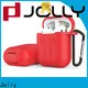 Jolly superior quality airpod charging case supply for earbuds 1