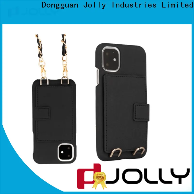 Jolly crossbody cell phone case factory for sale 1