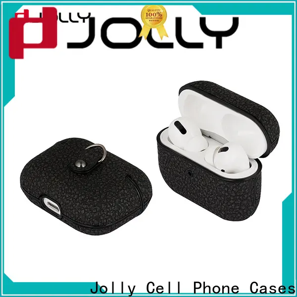 Jolly airpod charging case supply for business 1