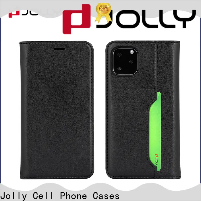 Jolly flip phone case manufacturer for iphone xs2 1