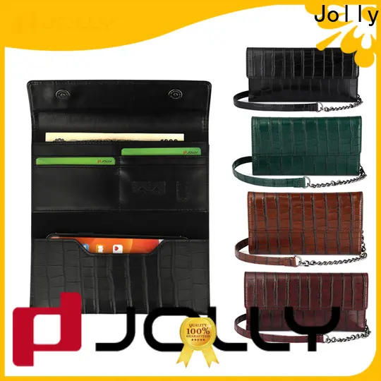 Jolly crossbody smartphone case supply for phone 1