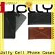 Jolly custom universal case with credit card slot for cell phone 1