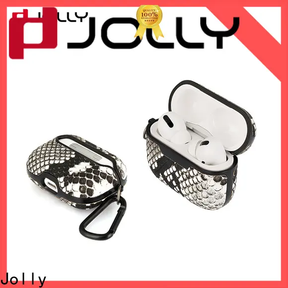 hot sale airpods case charging factory for earbuds 1