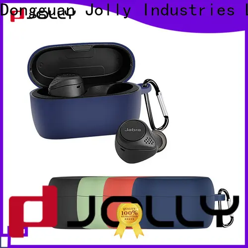 Jolly jabra headphone case supply for earpods 1