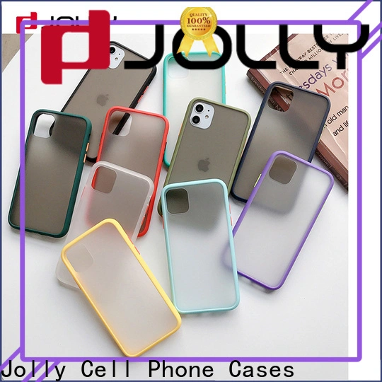 Jolly mobile cover supply for iphone xs 1