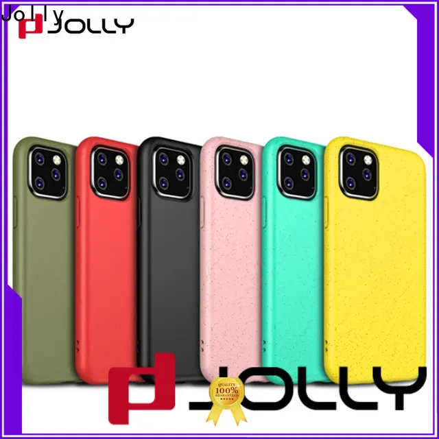 wood phone cover manufacturer for iphone xr 1