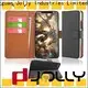 Jolly cell phone wallet case manufacturer for sale 1