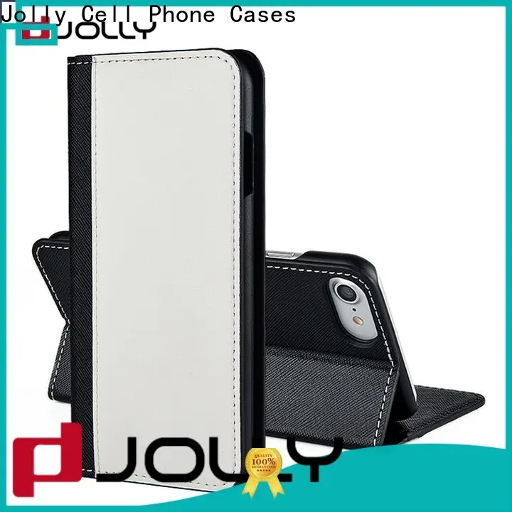 wholesale wallet purse phone case factory for mobile phone 1
