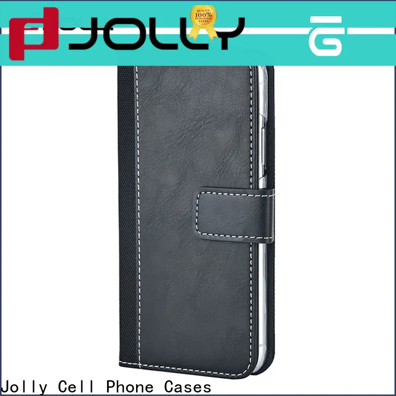 Jolly phone case and wallet company for sale 1