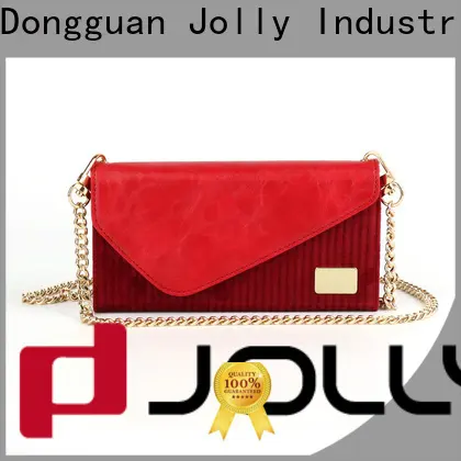 Jolly new crossbody phone case factory for sale 1