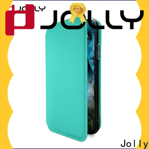 Jolly flip phone case manufacturer for mobile phone 1
