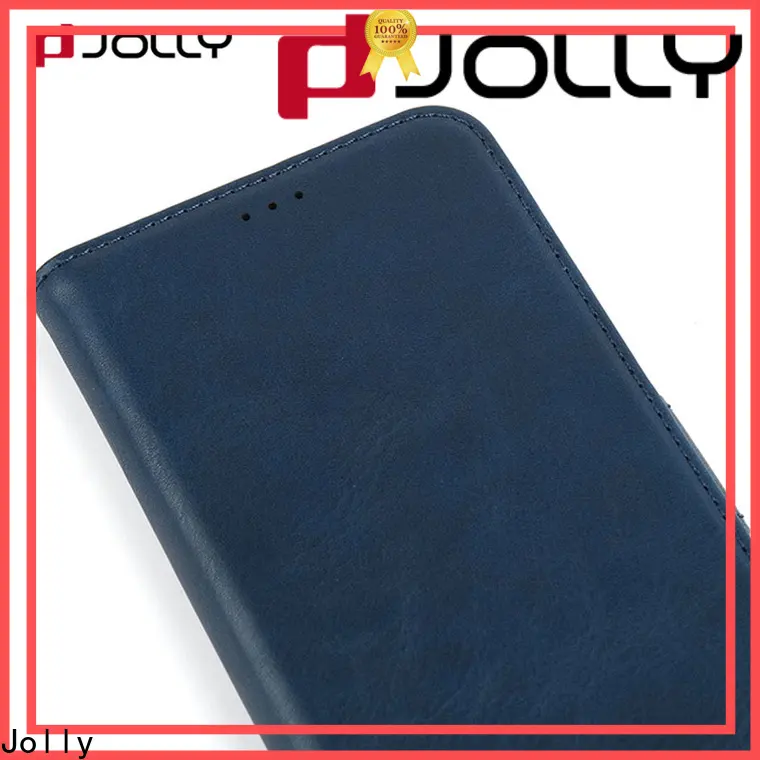 new personalised leather phone case with slot for sale 1