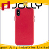 Jolly engraving mobile back case company for iphone xs 1