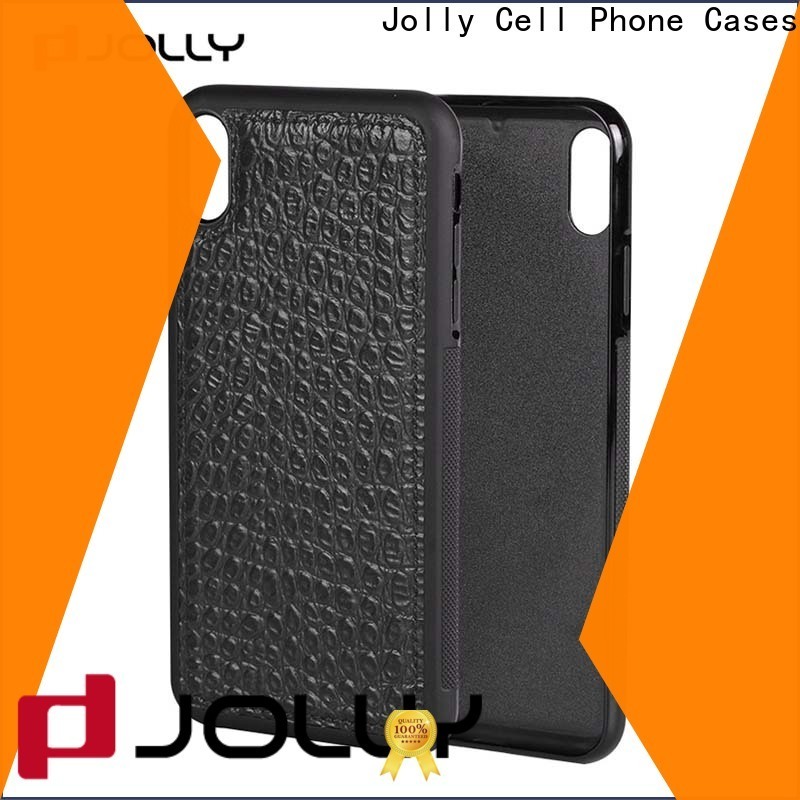Jolly wood mobile back cover online for busniess for sale 1