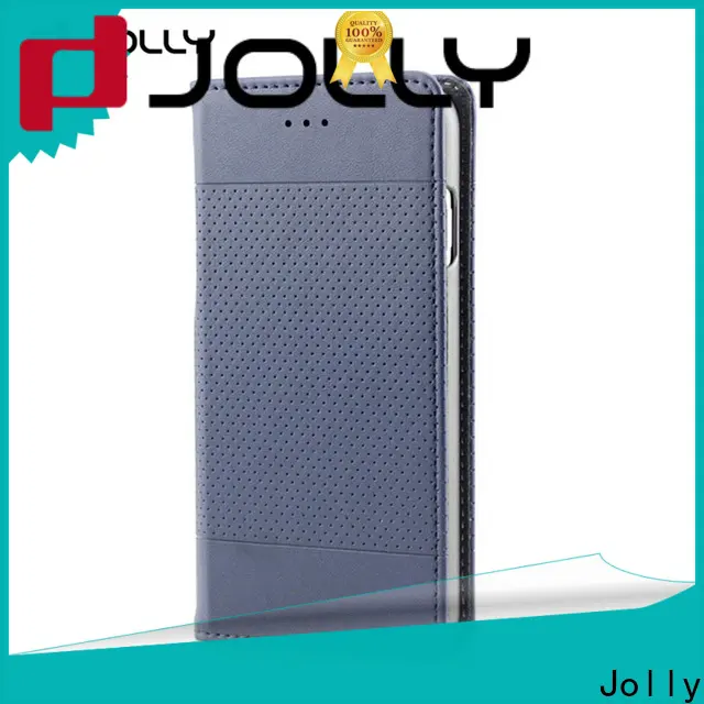Jolly first layer essential phone case for busniess for iphone x 1