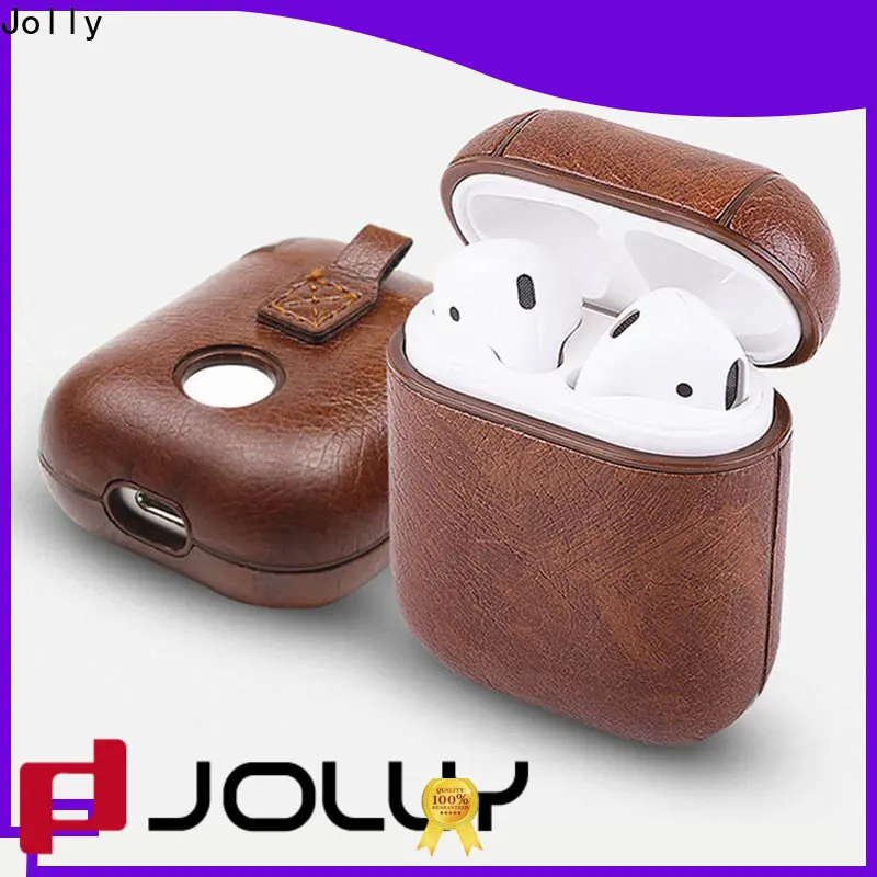 top airpods case charging manufacturers for earpods 1