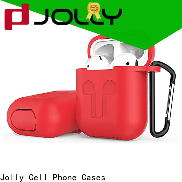 superior quality airpods carrying case factory for sale 1