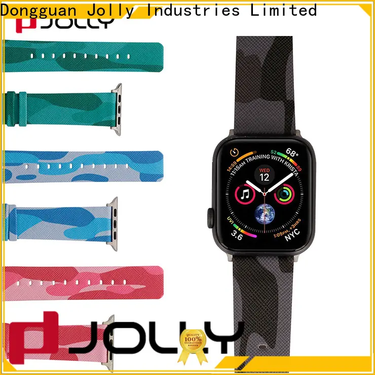 Jolly wholesale new watch band supply for sale 1