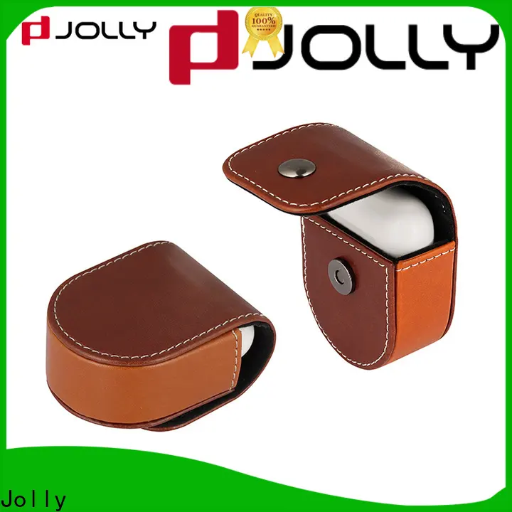 Jolly hot sale airpod charging case company for business 1