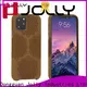 Jolly natural Anti-shock case supplier for iphone xr 1