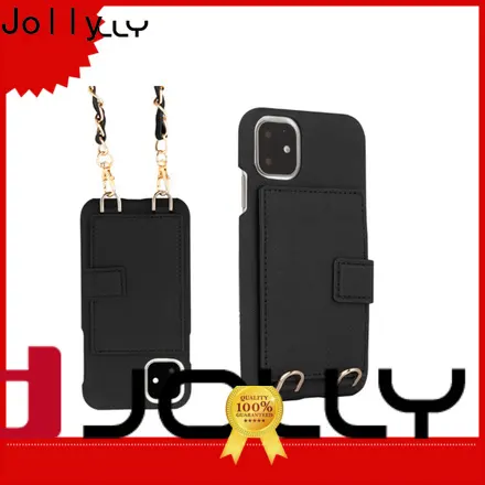 Jolly best clutch phone case factory for cell phone 1
