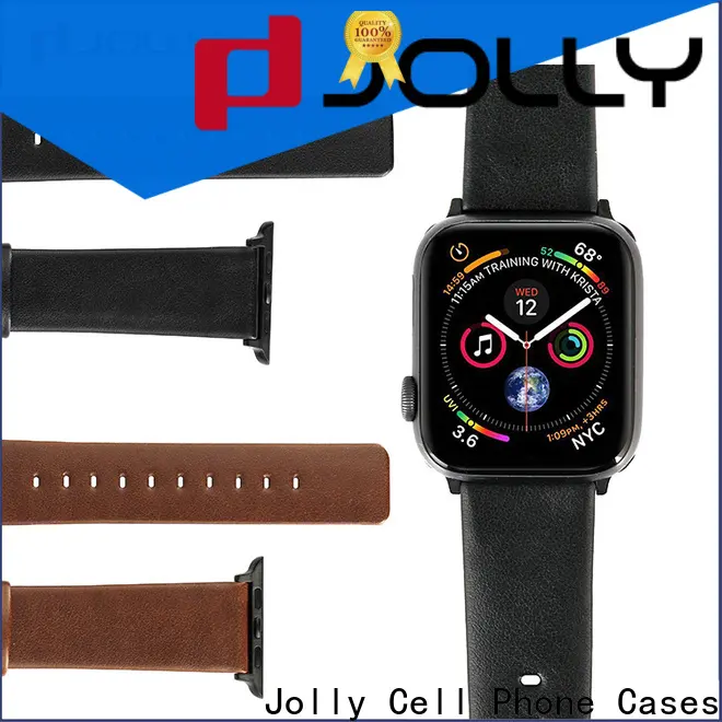 Jolly top best watch straps company for sale 1