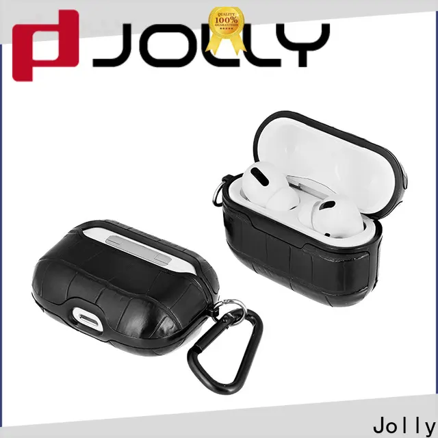 Jolly airpods case suppliers for business 1