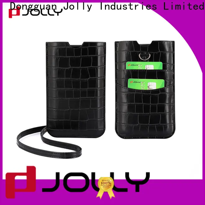 Jolly phone pouch bag manufacturers for phone 1