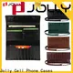 Jolly latest phone clutch case suppliers for cell phone 1