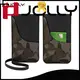 Jolly custom phone pouch bag company for sale 1