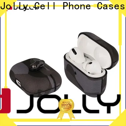 Jolly airpod charging case supply for earpods 1