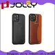 Jolly phone back cover design for busniess for iphone xr 1