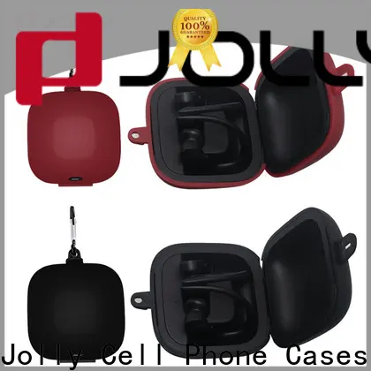 new beats headphone case company for earpods 1