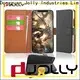 Jolly zip around wallet case supplier for apple 1