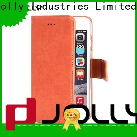 women wallet style phone case manufacturer for apple 1