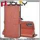 Jolly new cell phone wallet for busniess for mobile phone 1