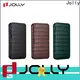 leather card holder organizer wallet phone case with id and credit pockets for sale1 1