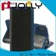 Jolly new magnetic wallet phone case with cash compartment for sale 1