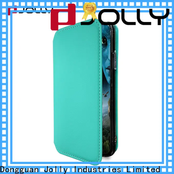 Jolly anti radiation phone case supply for mobile phone 1