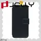 Jolly slim leather cheap cell phone cases with strong magnetic closure for sale 1