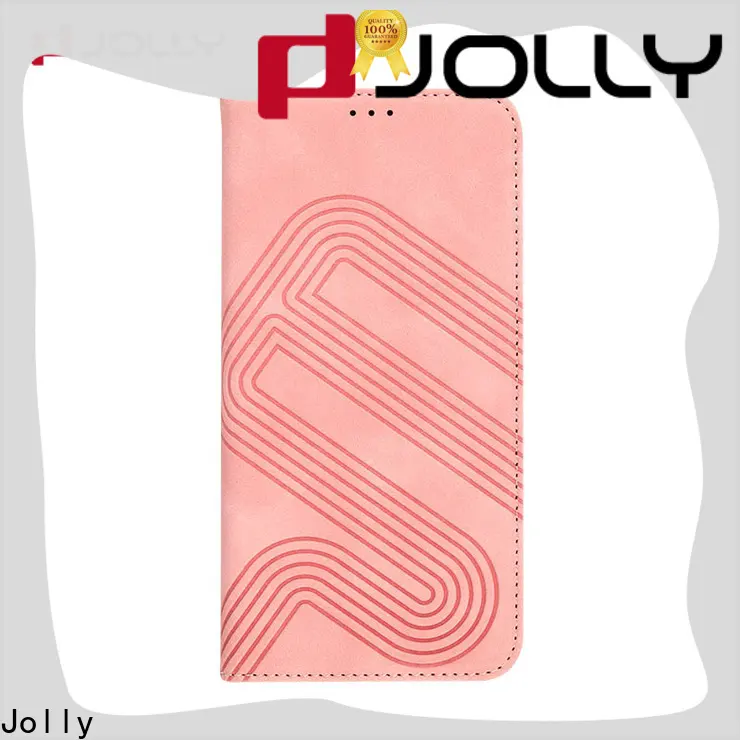 pu leather cell phone cases supplier for sale 1