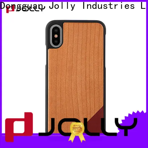 Jolly high quality mobile back case factory for iphone xr 1
