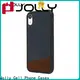 Jolly anti gravity phone case supplier for iphone xs 1