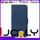 Jolly phone case maker with credit card holder for iphone x 1