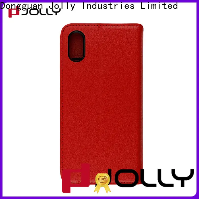 custom magnetic detachable phone case supplier for iphone xr 1