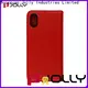 custom magnetic detachable phone case supplier for iphone xr 1