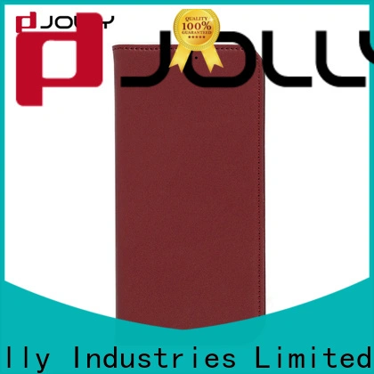Jolly silicone phone case supplier for sale 1