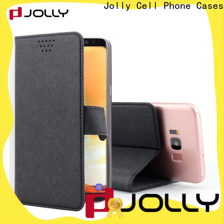 Jolly wholesale universal case for busniess for cell phone 1