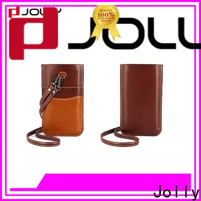 Jolly cell phone pouch suppliers for cell phone1 1