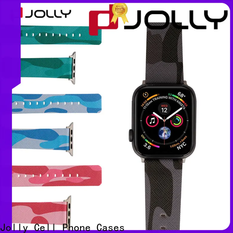 Jolly high-quality best watch straps supply for business 1